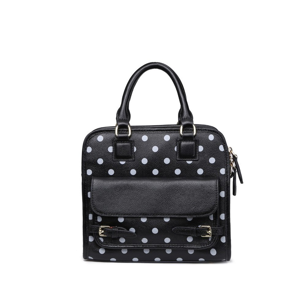 Sac shopping - Cabas Noir