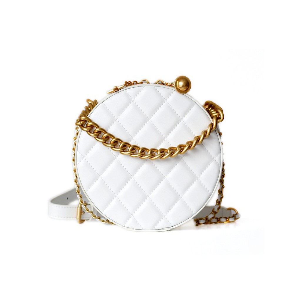 Guide to the Now 'Iconic' Chanel 19 - PurseBop