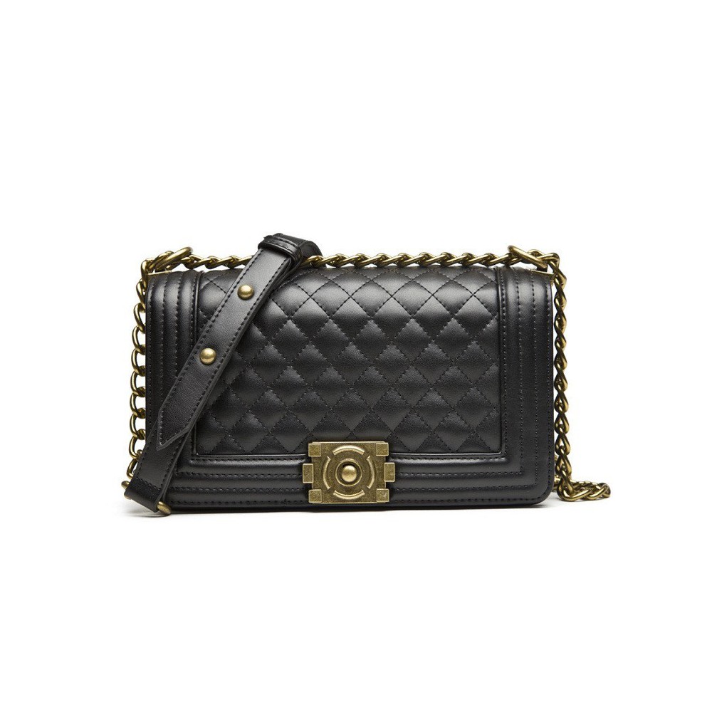 Angeline Sac à Main Porté Épaule en Vrai Cuir de Vache Sac à Main Porté Épaule en Vrai Cuir de Violet Noir 75145 Angeline Sac à Main Porté Épaule en Vrai Cuir de Vache Sac à Main Porté Épaule en Vrai Cuir de Violet Noir 75145