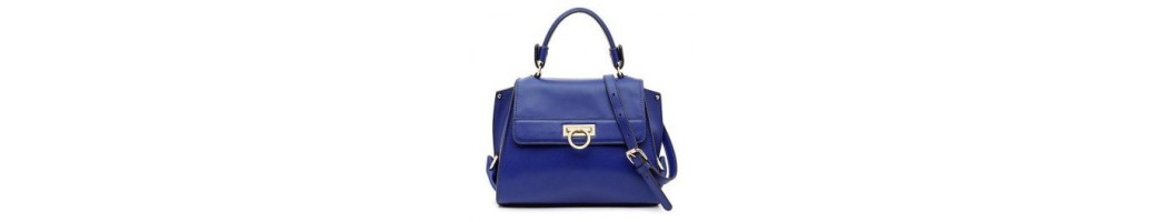 Women's Leather Satchel Bags