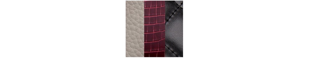 Shop by Leather : Lambskin, Calfskin, Cowhide Leather