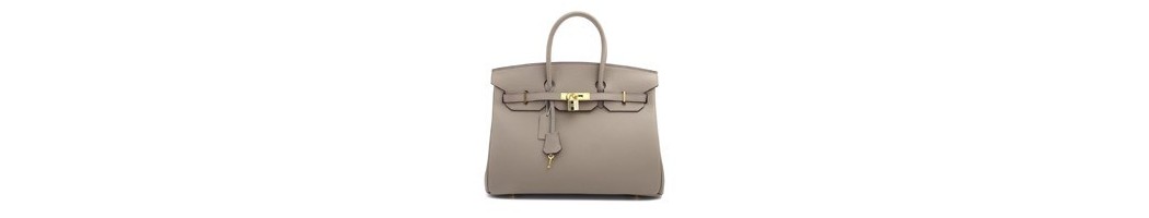 Cheap Luxury Leather Top handle bags